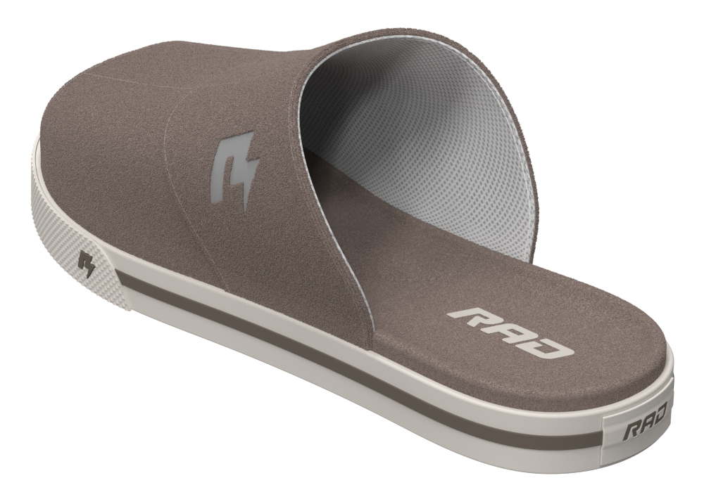 RAD slides Brown