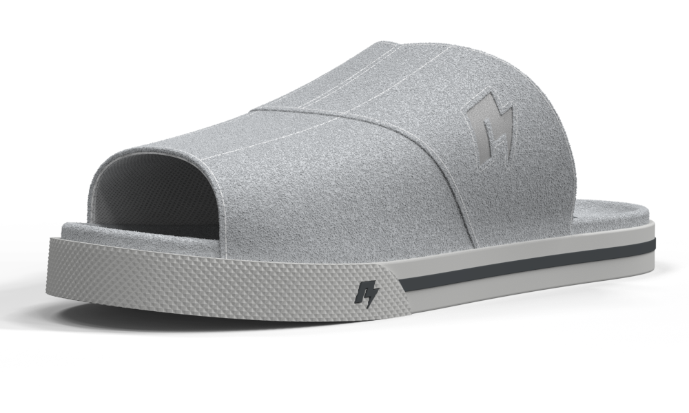 RAD slides Grey