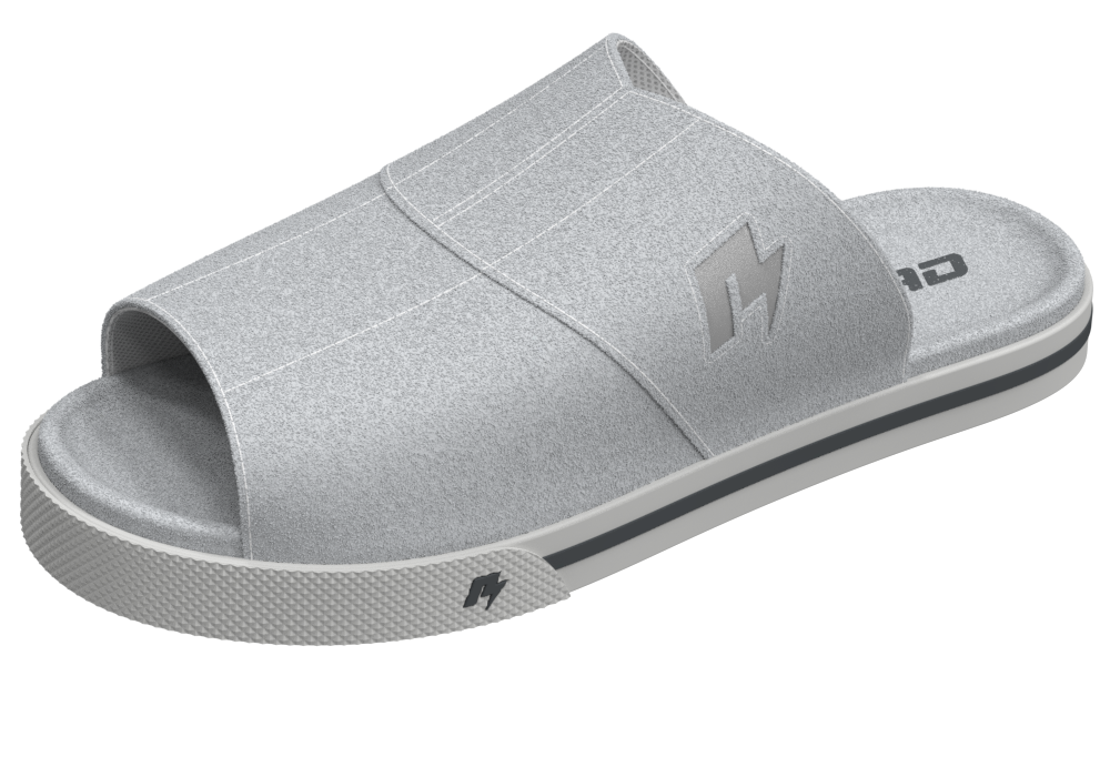 RAD slides Grey