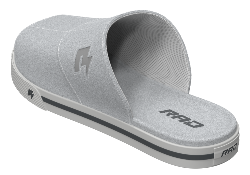 RAD slides Grey