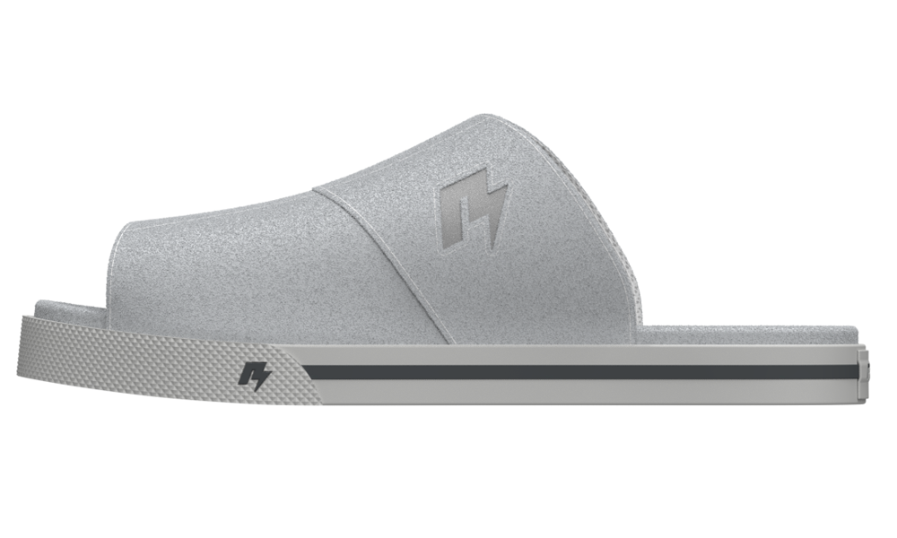 RAD slides Grey