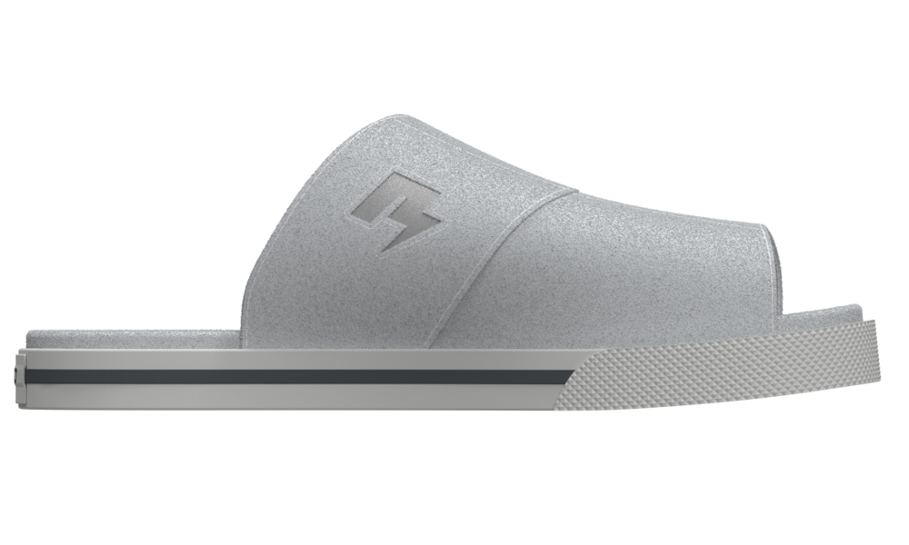 RAD slides Grey