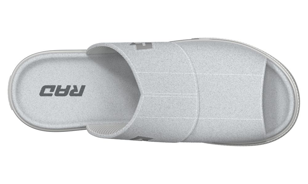 RAD slides Grey