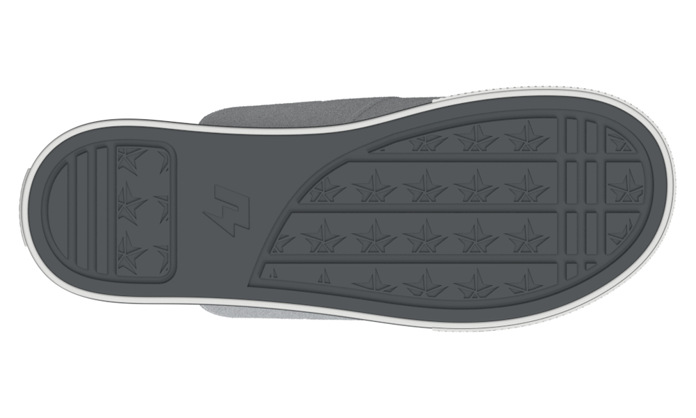 RAD slides Grey