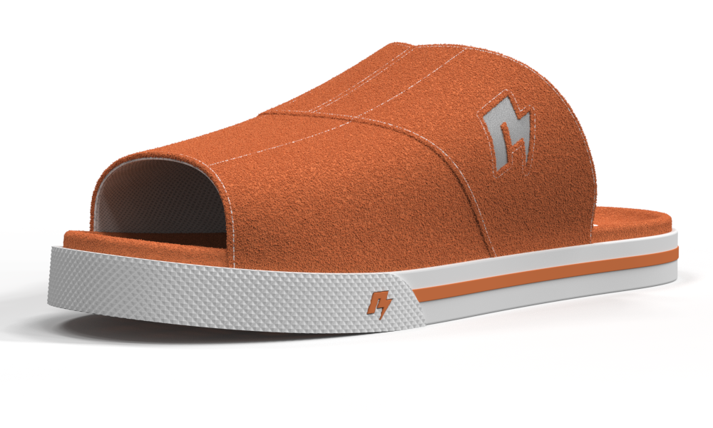 RAD slides Orange