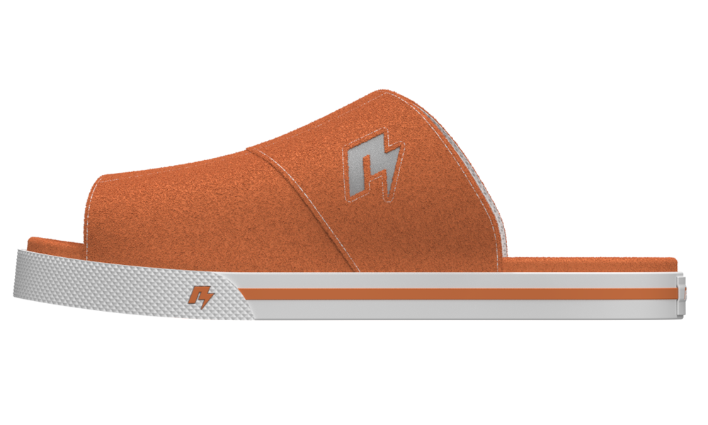 RAD slides Orange