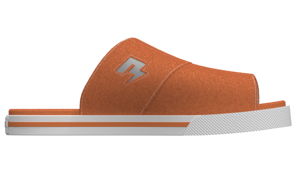 RAD slides Orange