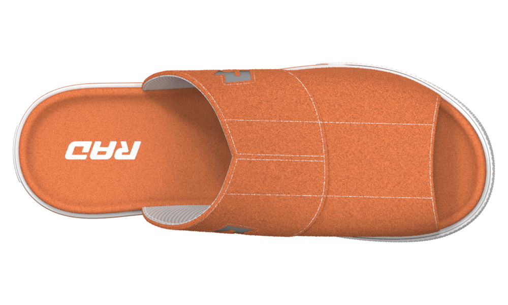 RAD slides Orange