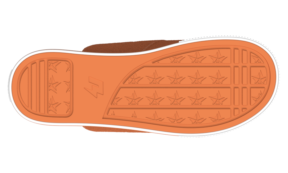 RAD slides Orange