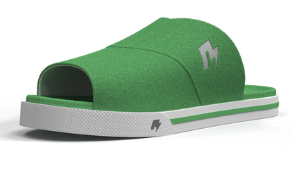 RAD slides Green