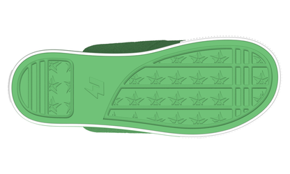 RAD slides Green
