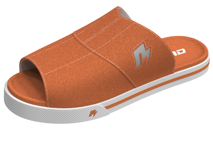 RAD slides Orange