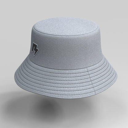 RAD Bucket Hat Grey