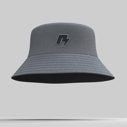 RAD Bucket Hat Grey