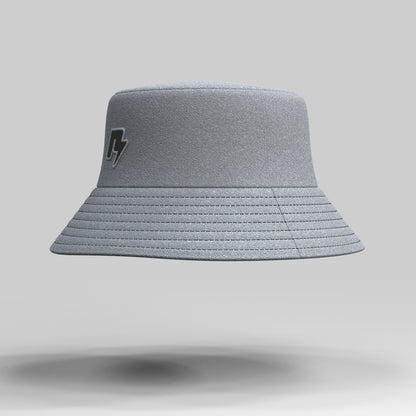 RAD Bucket Hat Grey