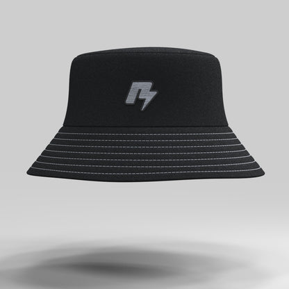 RAD Bucket Hat Black
