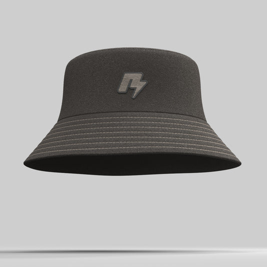 RAD Bucket Hat Brown