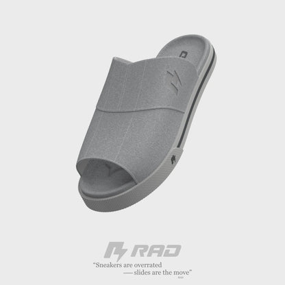 RAD slides Grey